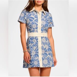 Ramy Brook - Shannon dress